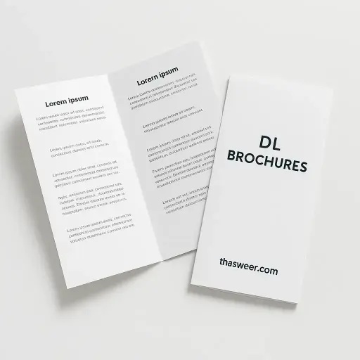 DL Brochures
